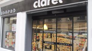 Tienda Clarel.