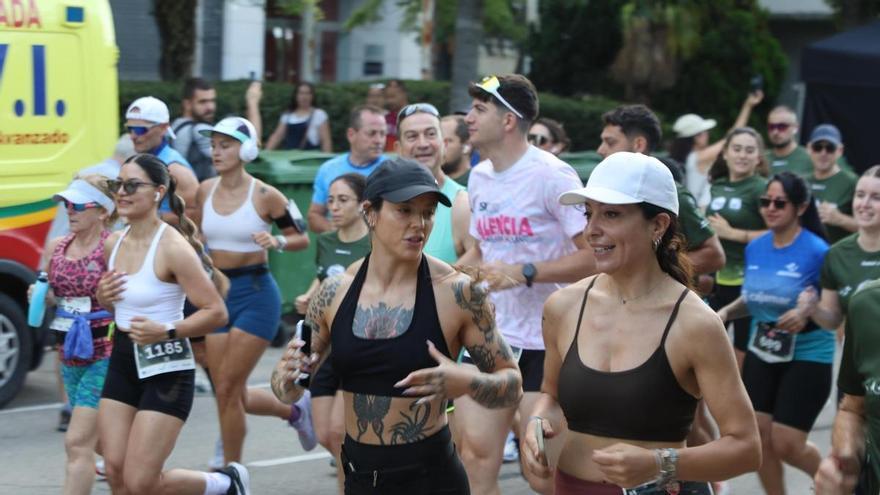 Búscate en la carrera 'Ponle Freno' de Valencia