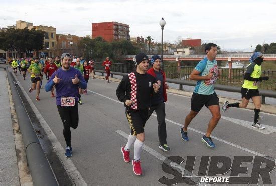 Búscate en  Quarta i Mitjà Marató Picanya-Paiporta