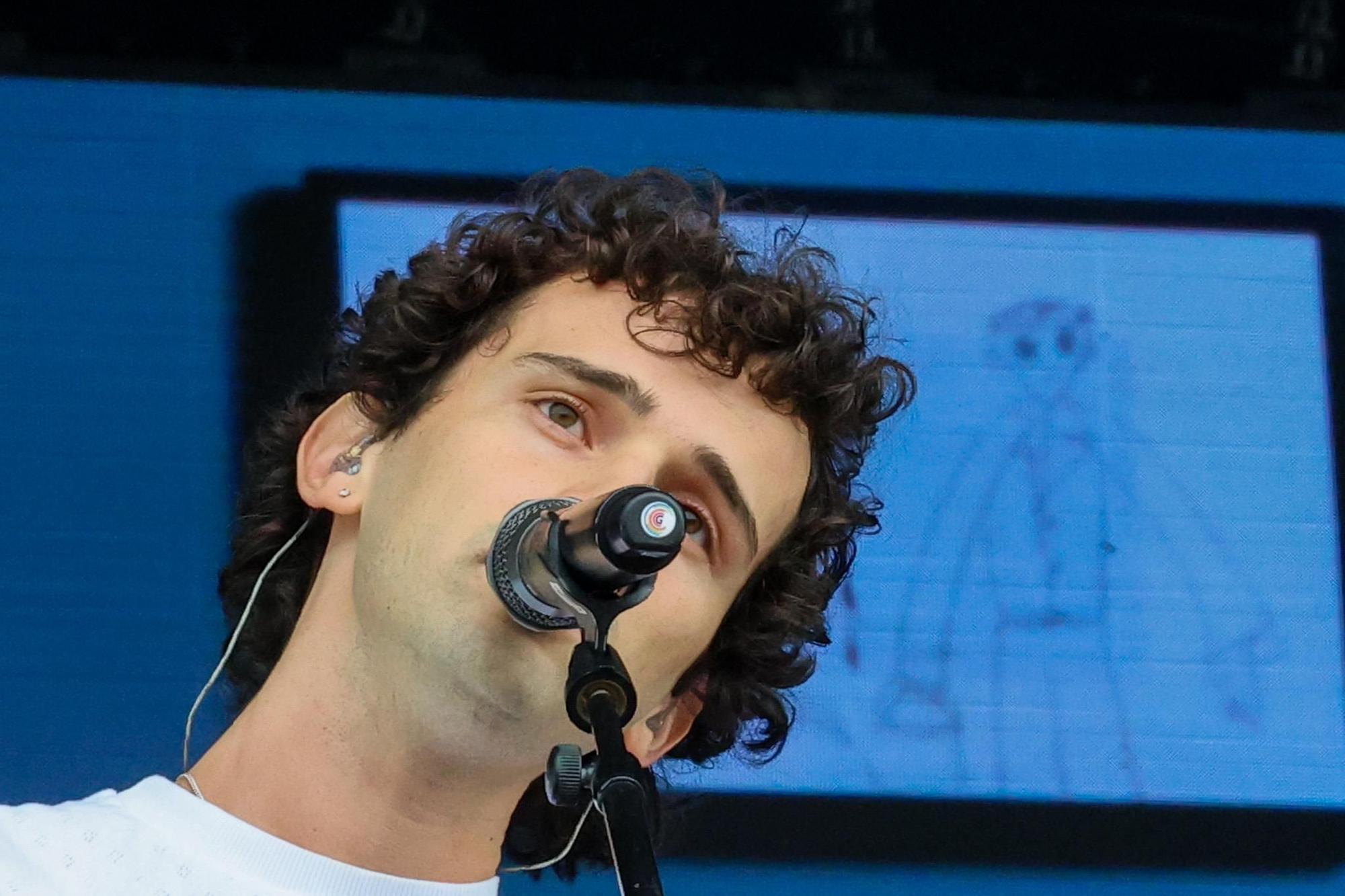 Las imágenes de un Atlantic Fest para el recuerdo colectivo