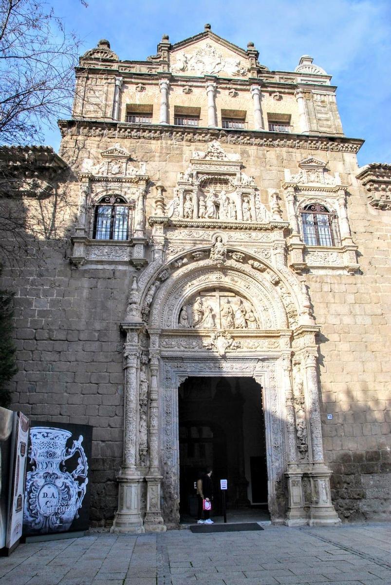 Toledo: VIII centenario de Alfonso X El Sabio
