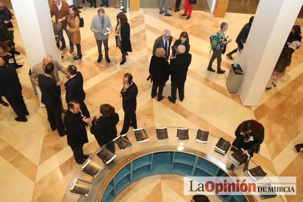 El Mesías en el Auditorio