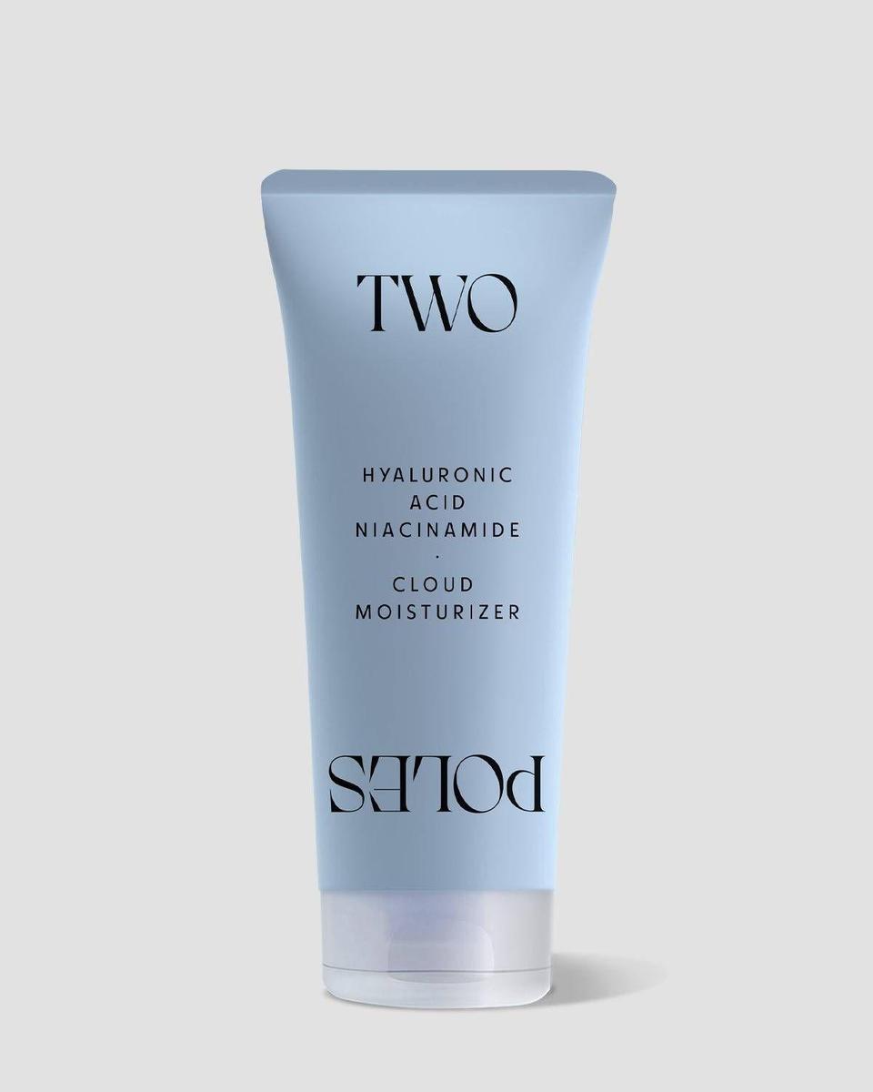 Cloud Moisturizer, de Two Poles