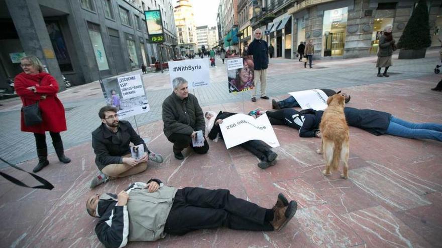 Javier Bauluz, detenido trece horas en Macedonia: &quot;Es el infierno en la Tierra&quot;