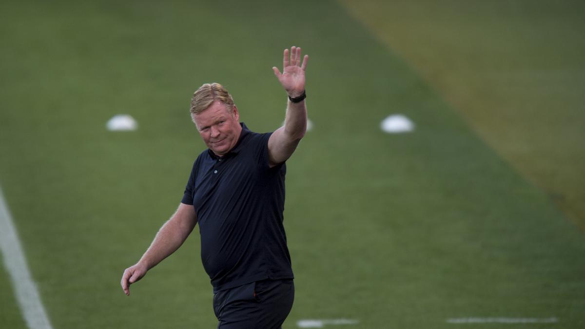 Koeman