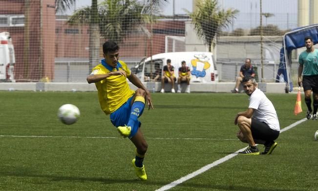 FUTBOL TERCERA DIVISION LAS PALMAS ATLETICO-CD ...