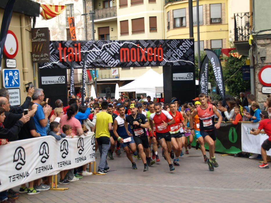 Trail del Moixeró 2018