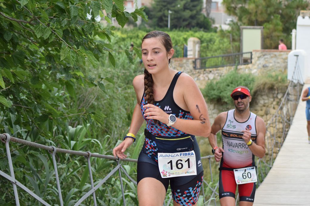 Triatlón de Cieza (III)