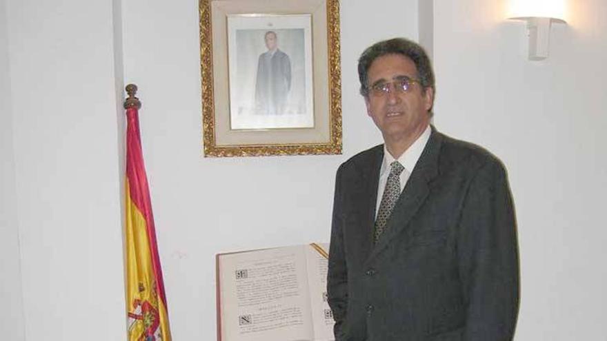 Extremadura Avante tiene dinero, lo que no hay son proyectos, según su gerente