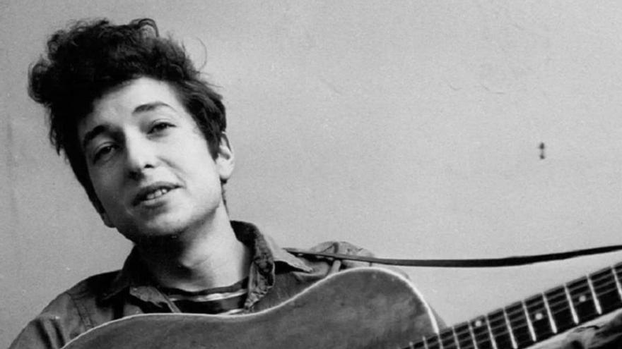 Los imprescindibles de Bob Dylan - La Opinión de Málaga