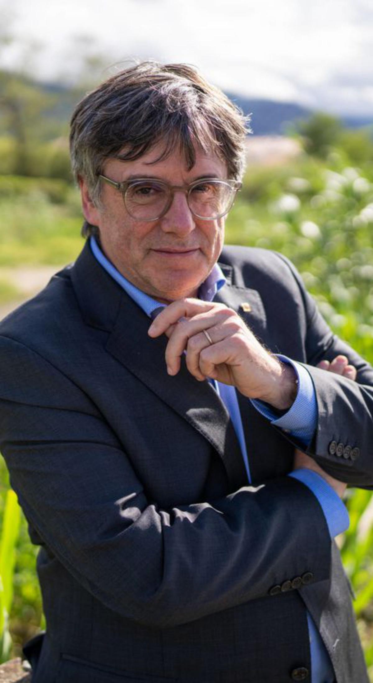 Ajornada sine die l’opinió del TJUE sobre la immunitat de Puigdemont Ajornada sine die l’opinió del TJUE sobre la immunitat de Puigdemont