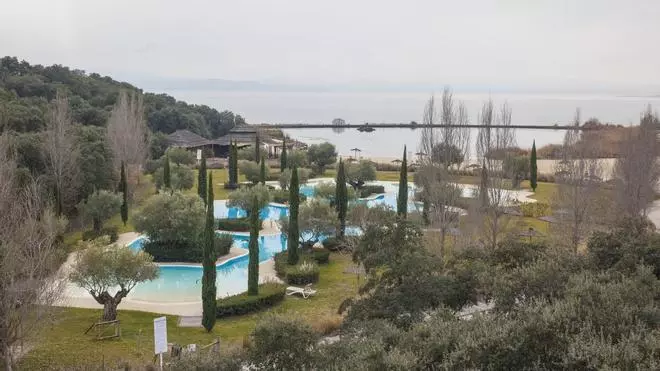 Los propietarios de Valdecañas aplauden la aprobación de la ley Zepa