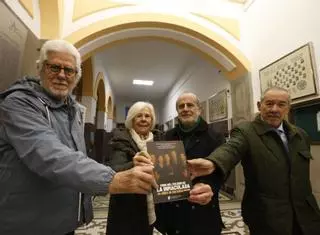 Doce canciones para la Inmaculada: un disco para "seguir presentes"