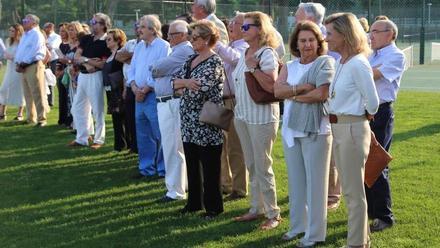 La revitalización de A Toxa genera la venta de acciones del club de golf  por  euros - Faro de Vigo