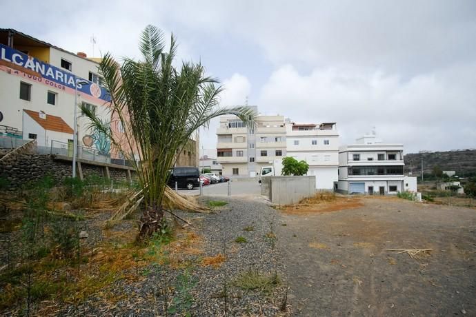 20-07-18. LAS PALMAS DE GRAN CANARIA. CORREDOR ...