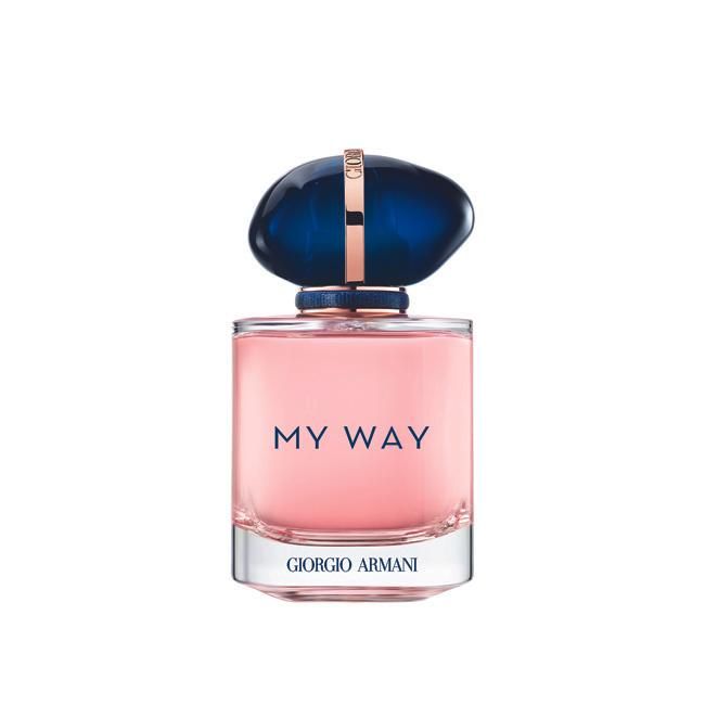 'My Way' de Giorgio Armani