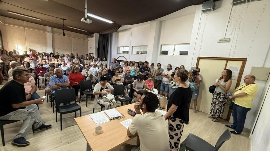 "La macrogranja avícola afectará a la salud física y mental de todo Manacor"