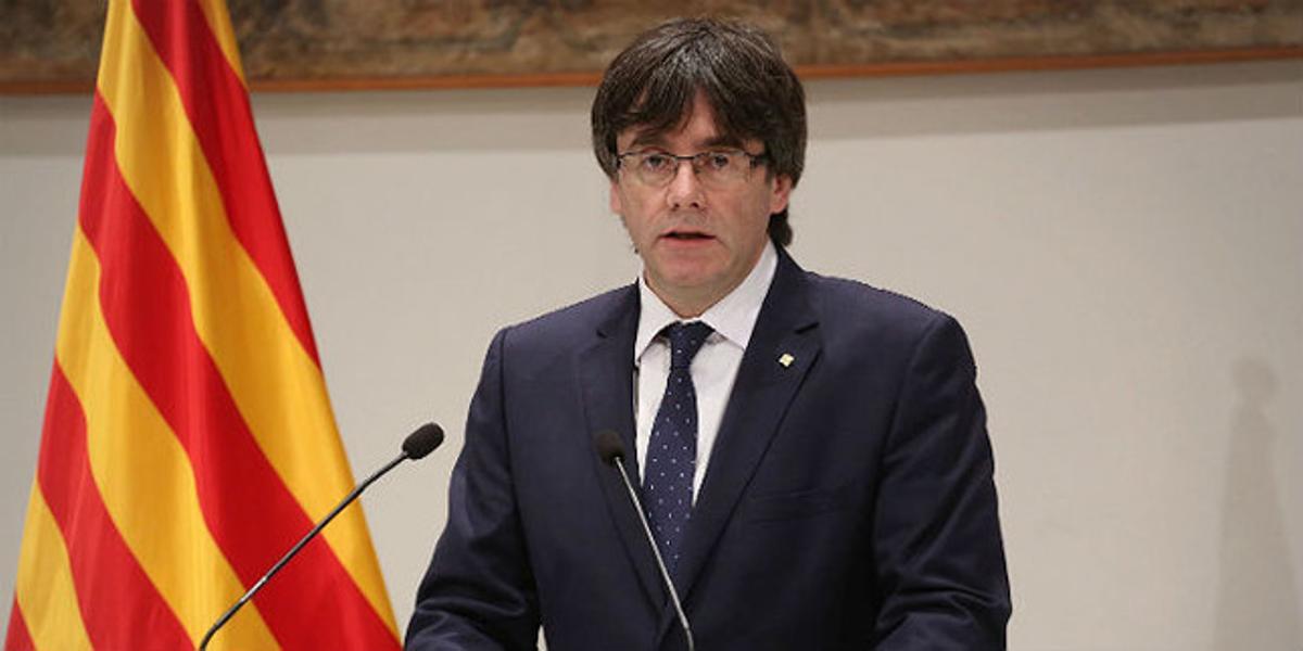 puigdemont