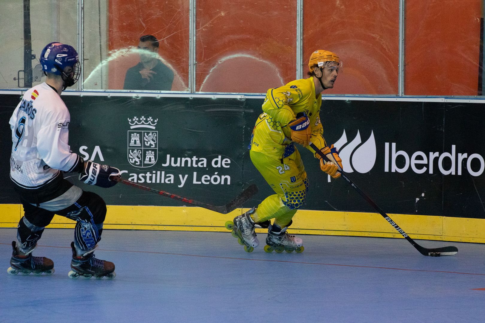 GALERIA | Ya hay campeones de la Copa del Rey y de la Reina de Hockey coronados en Zamora