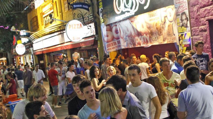 Lloret requerirà a les discoteques que acreditin que compleixen les mesures de seguretat