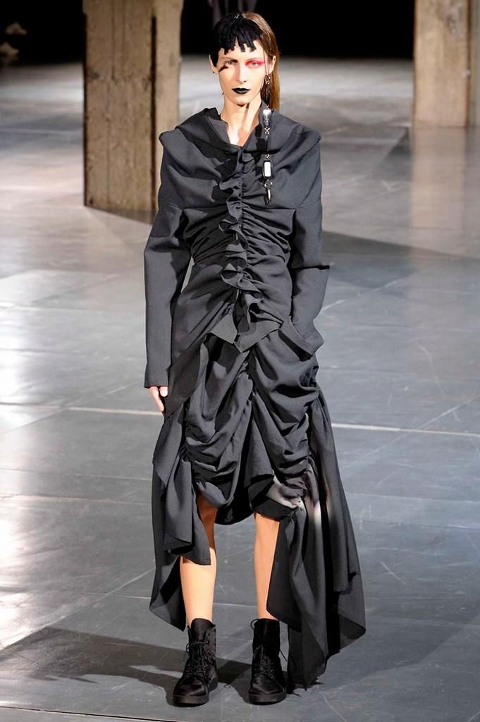 Yohji Yamamoto