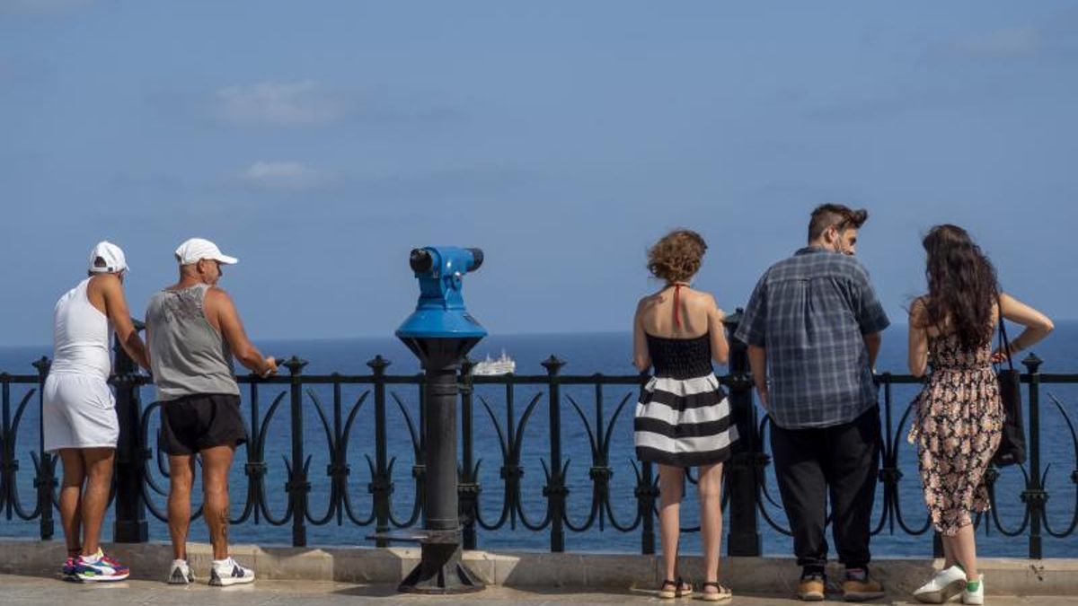 Tarragona Turist Konaklaması% 90 doluluk ile kutsal haftayı kapatın