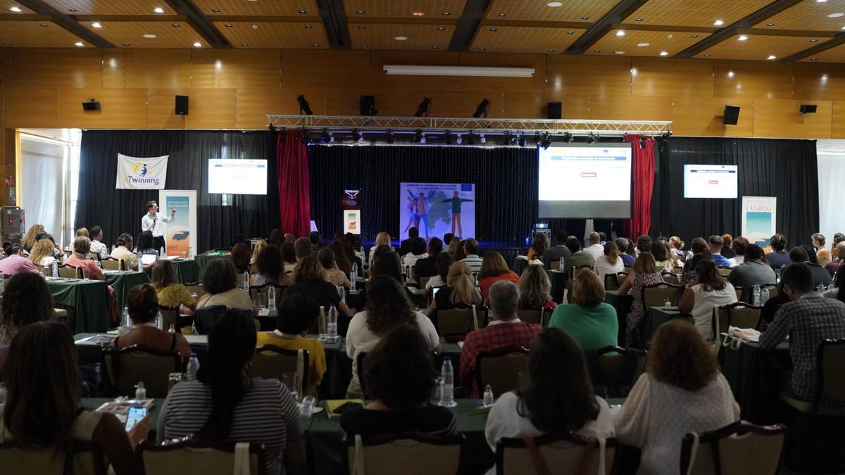 Expertos en neuroeducación destacan la importancia del trabajo emocional y la comida