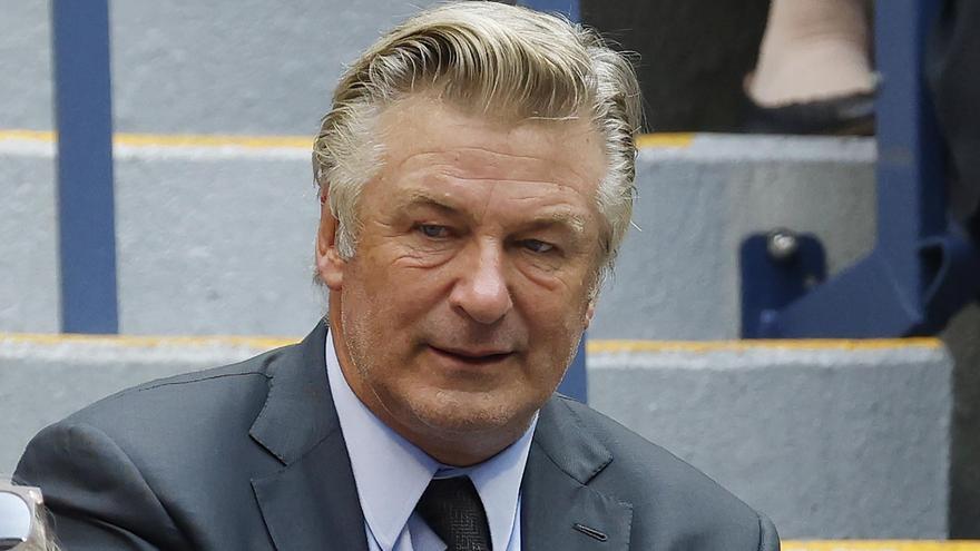 Alec Baldwin: &quot;No hay palabras que expresen mi tristeza, mi corazón está roto&quot;