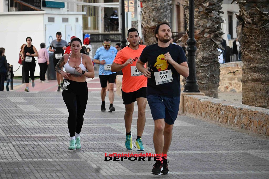 Carrera 5k Animal en Los Alcázares 2024 (II)