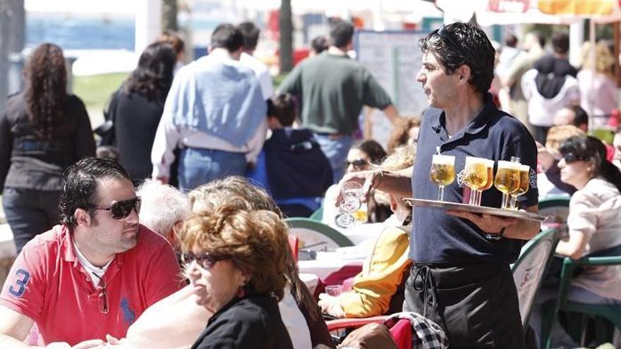 La Junta espera una rápida solución para el convenio de hostelería de Málaga
