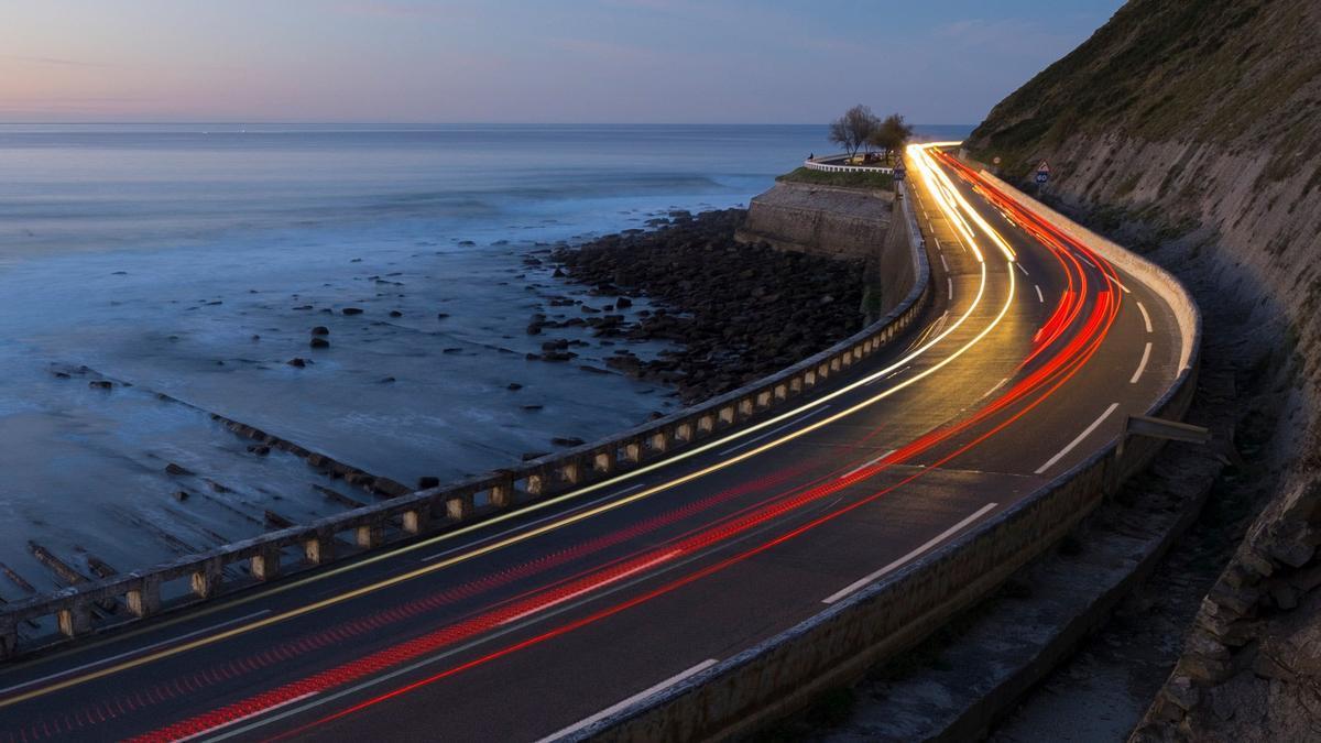 'Road trip' por España (XIII): un ruta salada por el litoral de Vizcaya