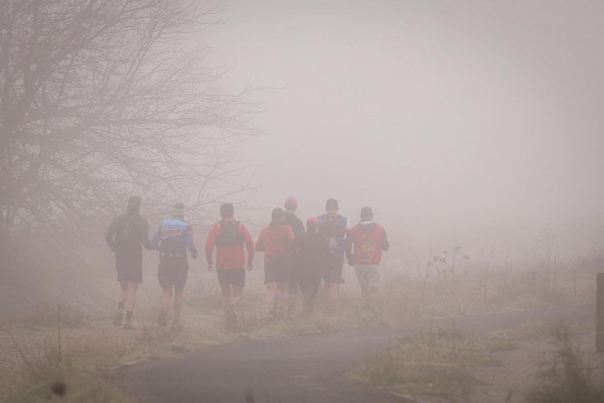 El cinturón verde muestra su cara más completa El cinturón verde muestra su cara más completa