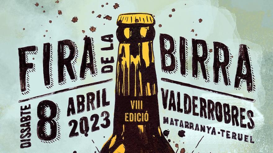 VIII Fira de la Birra