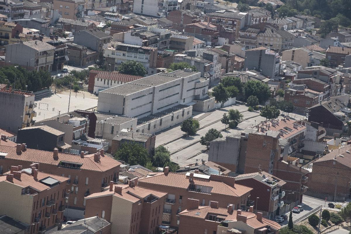 El Pont ha celebrat els seus primers pressupostos participatius