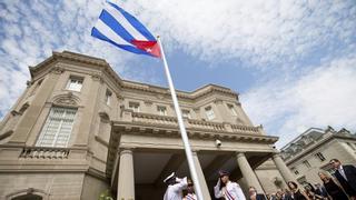 El supuesto ataque acústico a diplomáticos de EEUU en Cuba puede haberles causado daños cerebrales