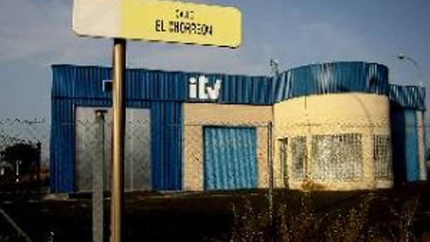 Los empresarios de Moraleja critican los retrasos en la ITV