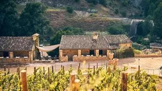 Hotel Cueva del Gato, el paraíso ecológico en el Parque Natural de Grazalema