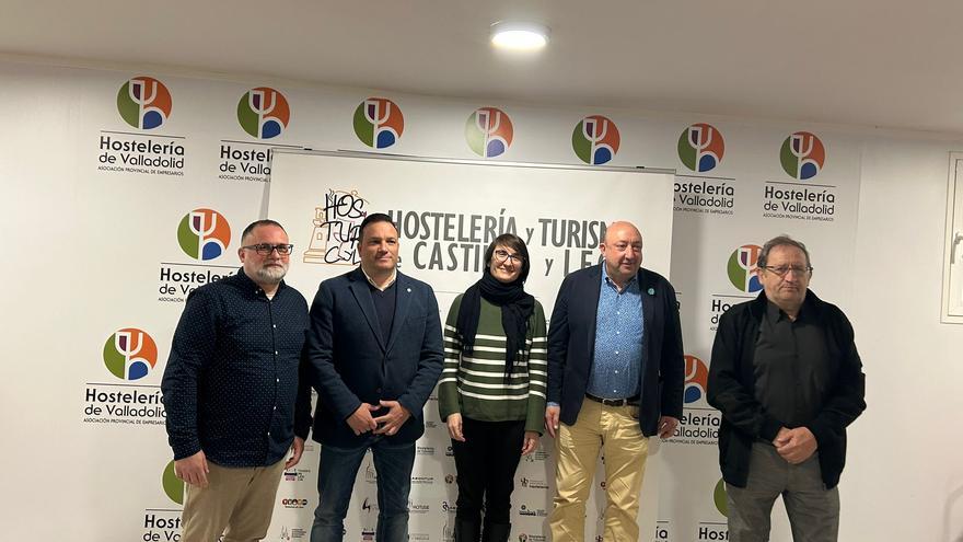 La hostelería de Zamora se suma a la transición energética