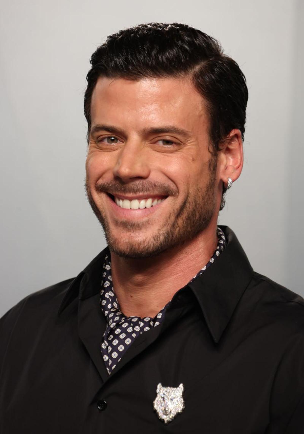 François Arnaud