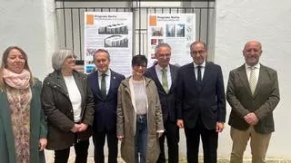 Habla la ministra de Vivienda: "Si Cáceres es declarada zona tensionada, habría bonificaciones para propietarios e inquilinos"