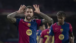 Las claves de la salida de Iñigo del Barça: un problema deportivo, una solución económica