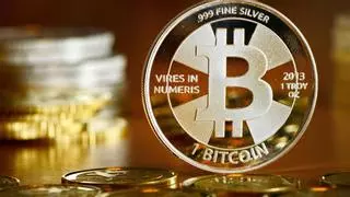Precio del Bitcoin hoy, 29 de marzo de 2024