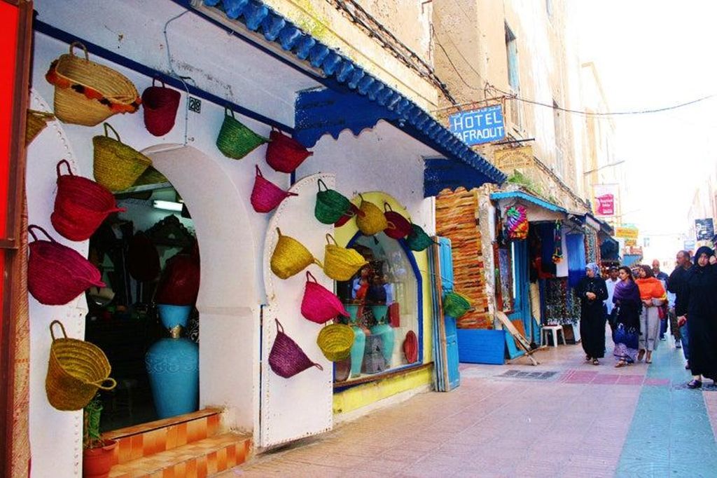 Essaouira