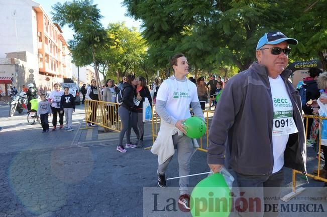 10K El Palmar