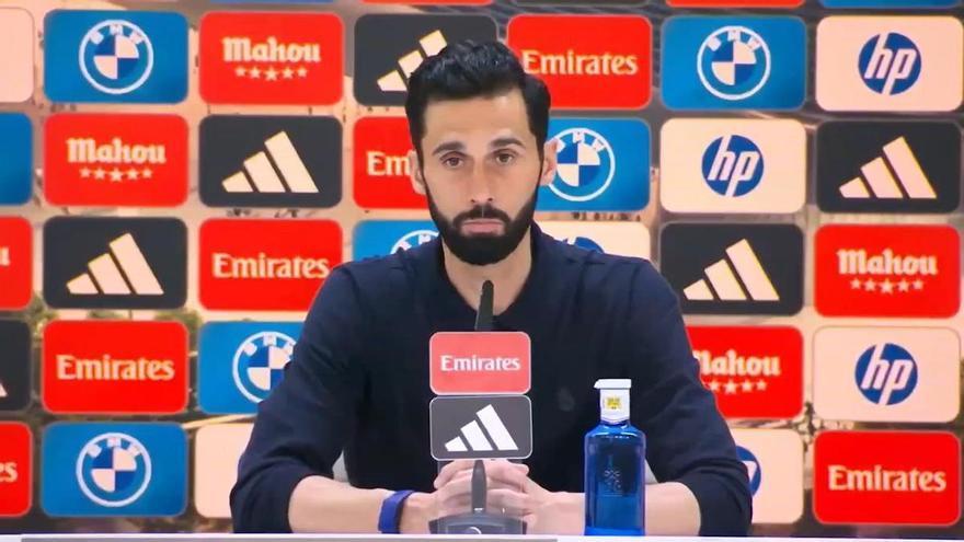 Arbeloa, en titulares: "Vini ha vuelto a cambiar pitos por aplausos"