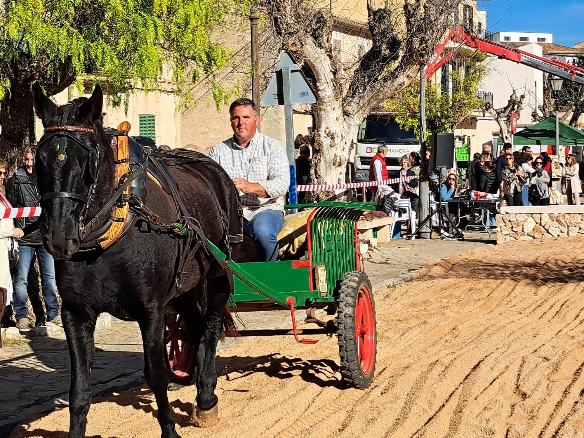 Montuïri | La Fira de la Perdiu, en imágenes