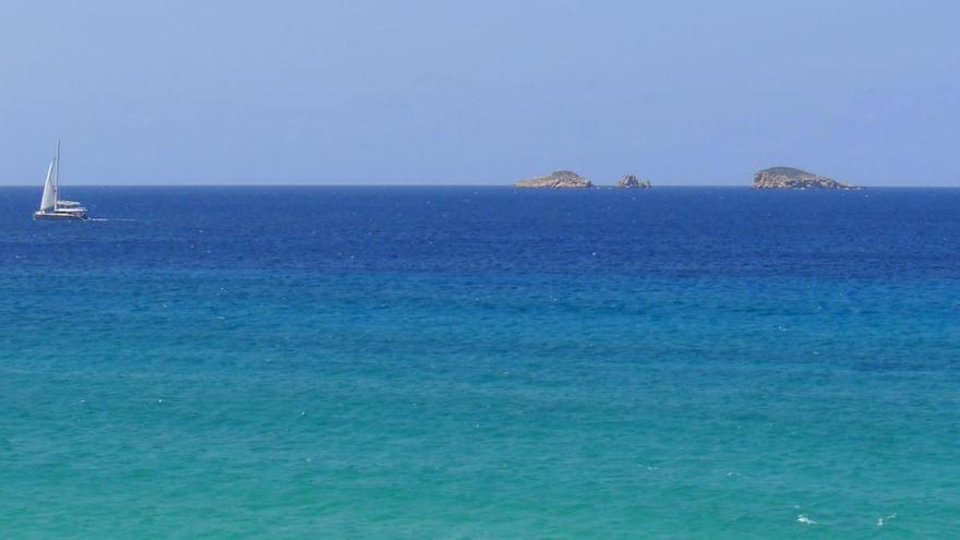Imaginario de Ibiza | El asombro ante el paraíso