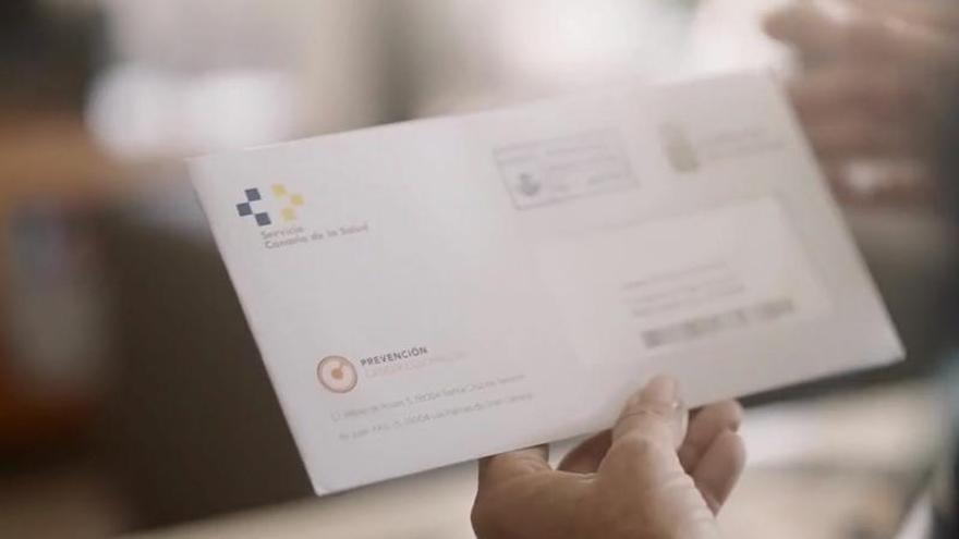Solo el 38% de las personas citadas participa en el cribado de colon en Canarias