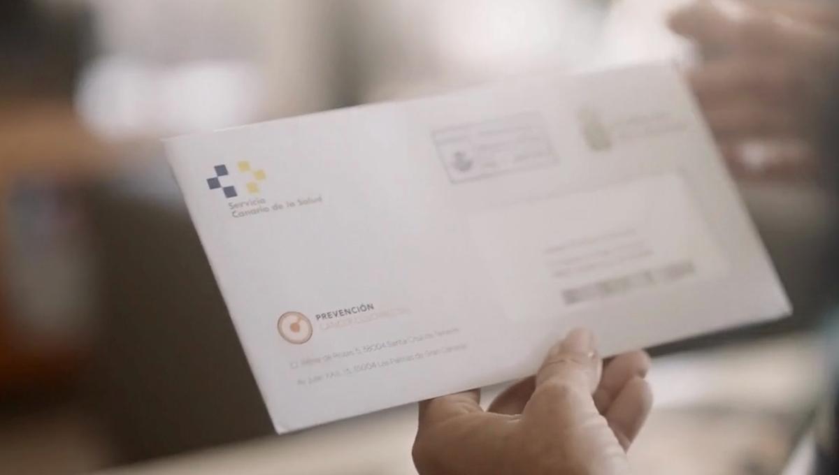 Sanidad llamó el pasado año a 291.088 personas para acceder al programa de diagnóstico precoz.