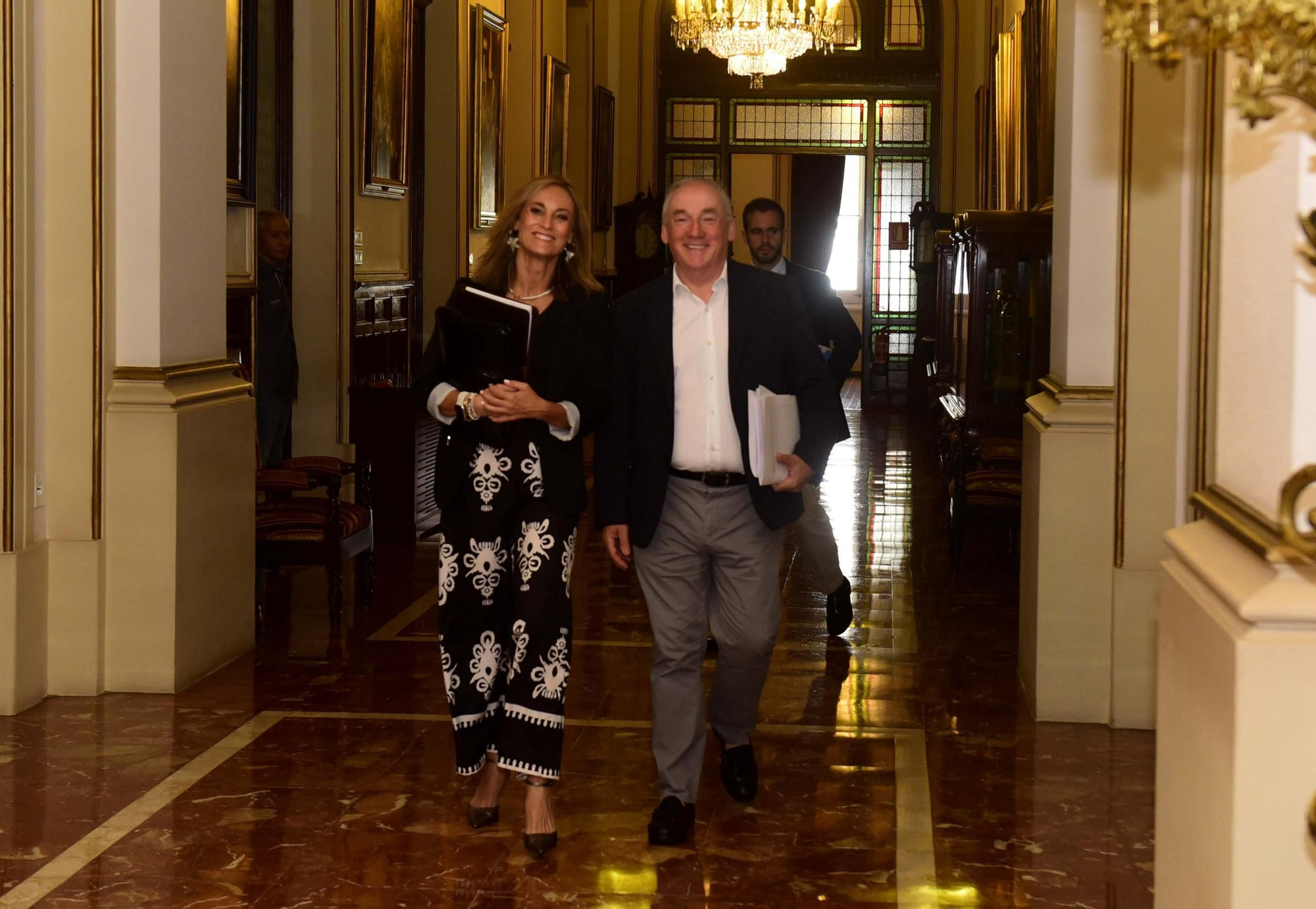 Pleno extraordinario en A Coruña: 31/07/25